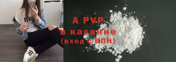 винт Магас