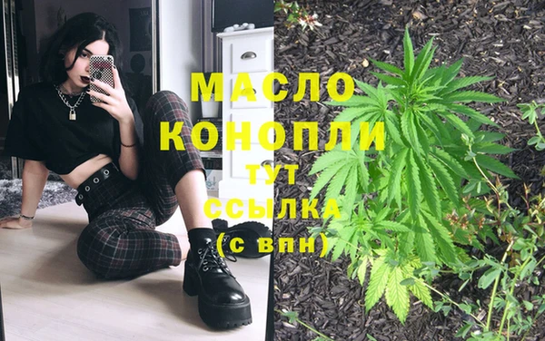 винт Магас